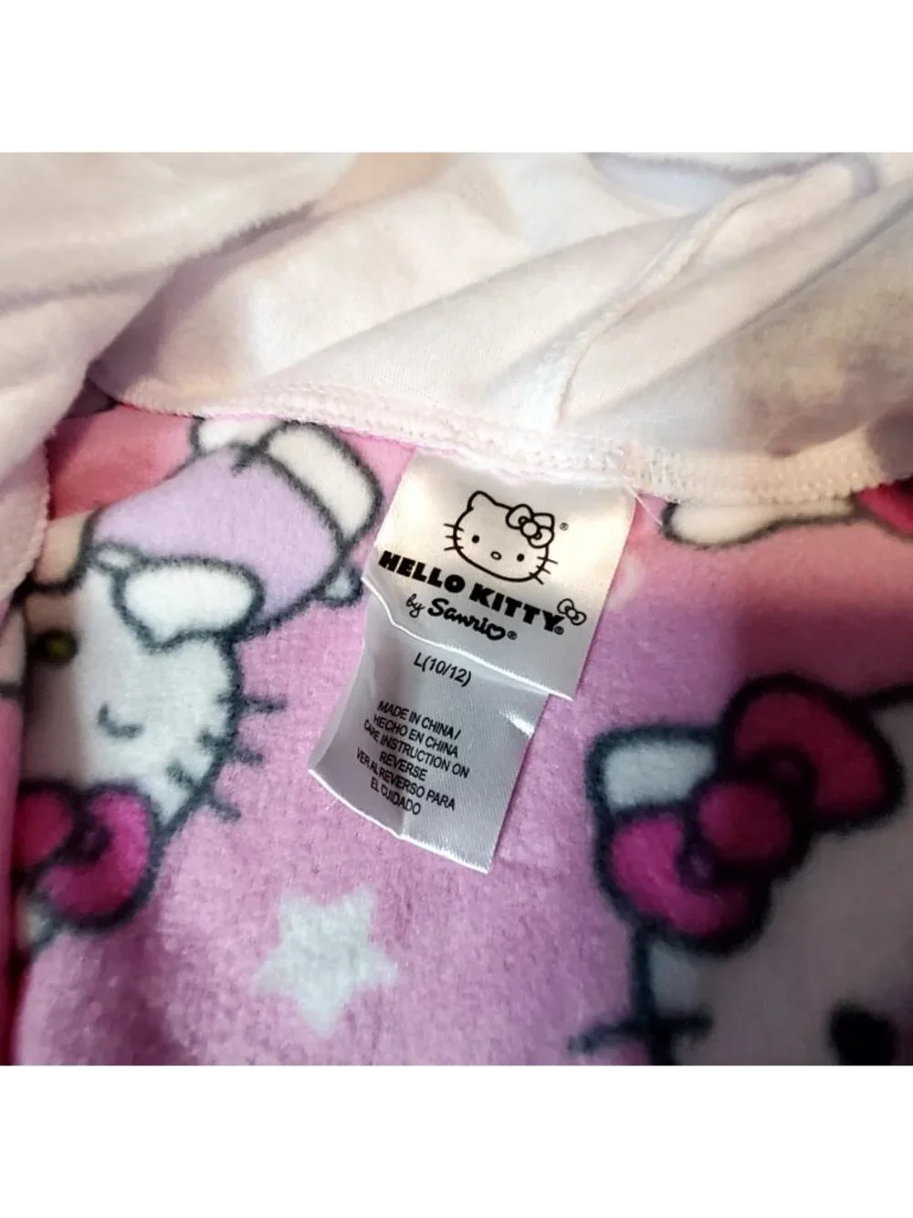 Sanrio this adorable